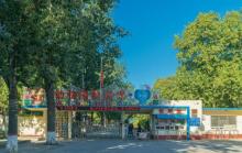 保定市动物园4