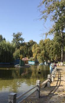 保定市动物园18