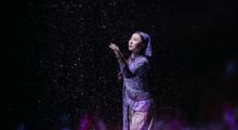 大型室内史诗演出《长城》11