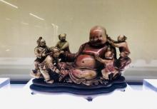 济南市博物馆7