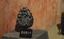 满城汉墓12