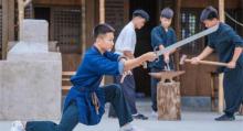 渔田七里海度假区13