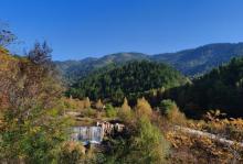 道须沟风景区17
