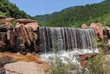 道须沟风景区22