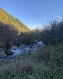 道须沟风景区8
