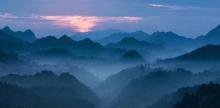道须沟风景区7
