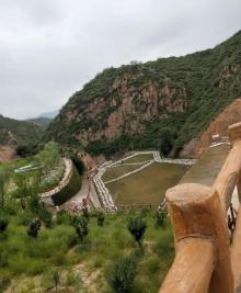 桑干河大峡谷旅游区17