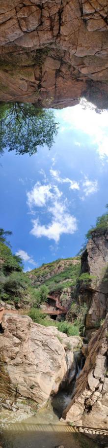 桑干河大峡谷旅游区23