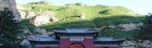 桑干河大峡谷旅游区12