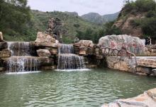 桑干河大峡谷旅游区26