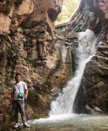 桑干河大峡谷旅游区19