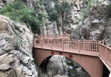 桑干河大峡谷旅游区28