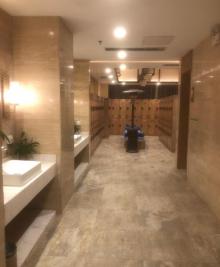 阿尔卡迪亚滨海度假酒店荣和心苑温泉9