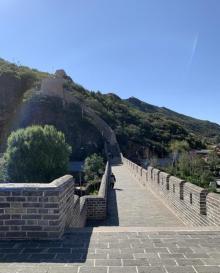 大好河山16