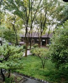 华山风景区13