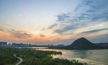 华山风景区1