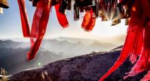华山风景区3