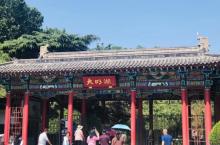 大明湖景区游船7
