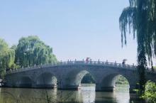 大明湖景区游船11