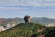 双塔山9