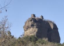 双塔山16