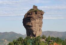 双塔山11