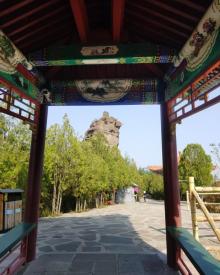 双塔山19