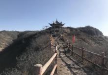 双塔山17