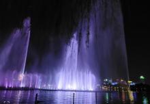 泉城夜宴明湖秀23