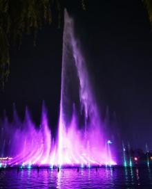 泉城夜宴明湖秀28