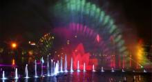 泉城夜宴明湖秀6