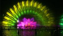 泉城夜宴明湖秀9