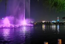泉城夜宴明湖秀25