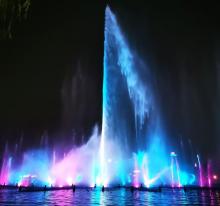 泉城夜宴明湖秀30