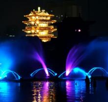 泉城夜宴明湖秀27