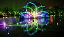 泉城夜宴明湖秀15