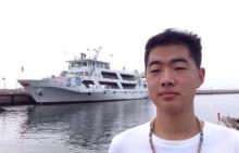 公主号游船5
