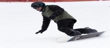 翠云山银河滑雪场9