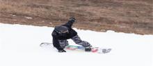 翠云山银河滑雪场13
