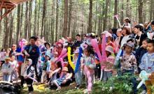 翠云山国际旅游度假区10
