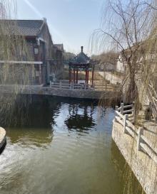 魏集古村落6