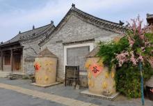 魏集古村落24