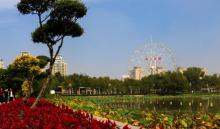 水上公园10
