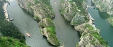 龙潭大峡谷10