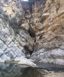 龙潭大峡谷29