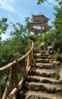 龙潭大峡谷22