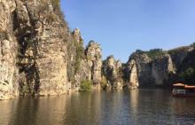 龙潭大峡谷28