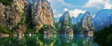 龙潭大峡谷13