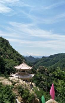 龙潭大峡谷24