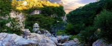 龙潭大峡谷14